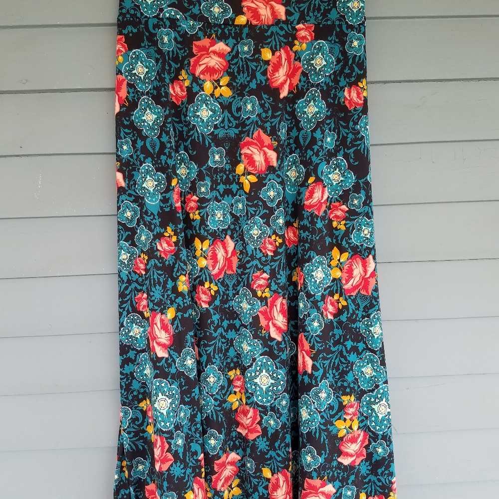 Lularoe Maxi